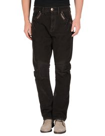 MARITHE' F. GIRBAUD - Casual pants