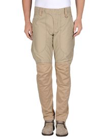 MARITHE' F. GIRBAUD - Casual pants