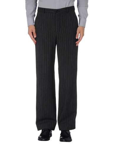 ZOOM GIORGIO ARMANI - Dress pants
