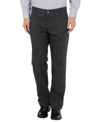 ZOOM DOLCE & GABBANA - Dress pants