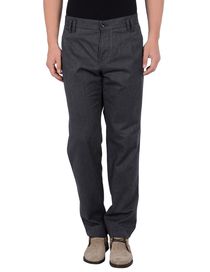 DOLCE & GABBANA - Casual pants