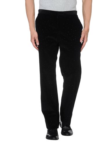 ZOOM VERRI - Casual pants
