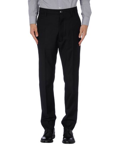 ZOOM VIVIENNE WESTWOOD MAN - Dress pants