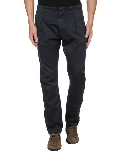 ZOOM PIERRE BALMAIN - Casual pants