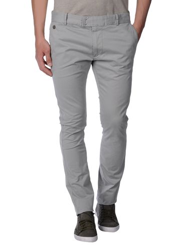 ZOOM DIESEL - Casual pants