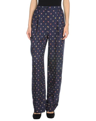 ZOOM KENZO - Casual pants