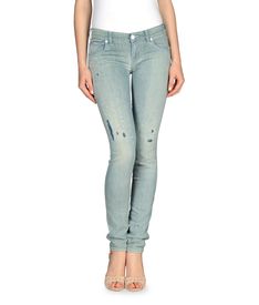 ARMANI JEANS - Jeans