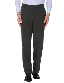ARMANI COLLEZIONI - Casual pants