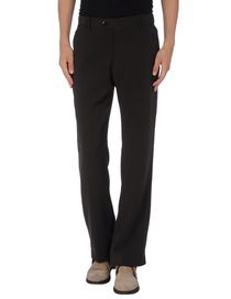 ARMANI COLLEZIONI - Casual pants