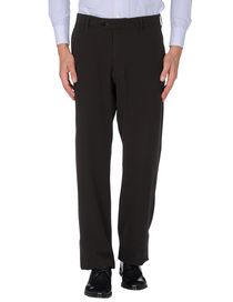 ARMANI COLLEZIONI - Dress pants