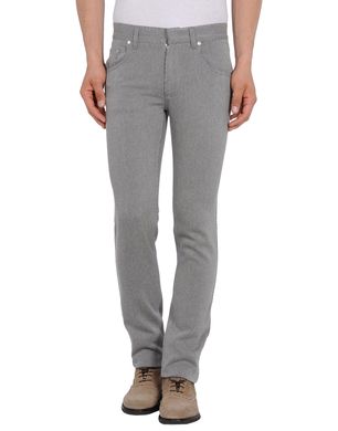 ALEXANDER MCQUEEN - Casual pants
