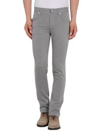 ALEXANDER MCQUEEN - Casual pants