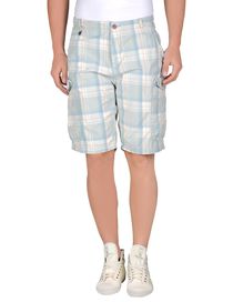 SCOTCH & SODA - Bermuda