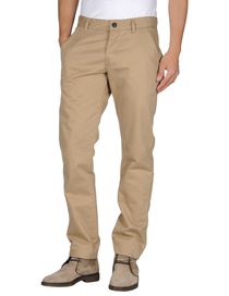 JACK & JONES - Casual pants