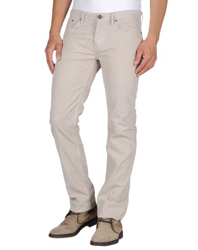 ZOOM BURBERRY BRIT - Casual pants
