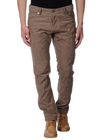 ZOOM DSQUARED2 - Casual pants