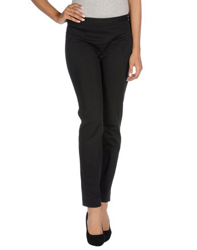 ZOOM JIL SANDER NAVY - Casual pants