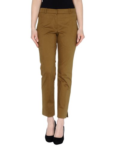 ZOOM CARVEN - Formal trouser
