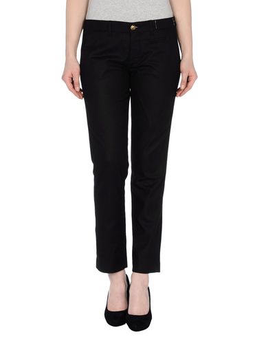 ZOOM MONOCROM - Dress pants