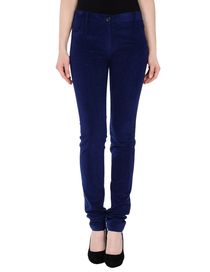 ANN DEMEULEMEESTER - Casual pants