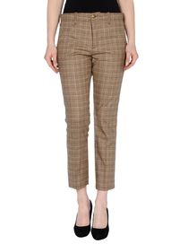 MONOCROM - 3/4-length short