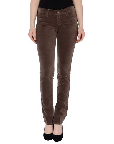 ZOOM MOTHER - Casual pants