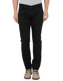 DANIELE ALESSANDRINI HOMME - Casual pants