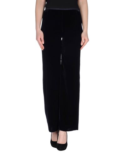 ZOOM ARMANI COLLEZIONI - Casual pants