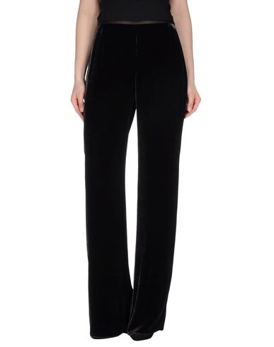 ZOOM ARMANI COLLEZIONI - Casual pants