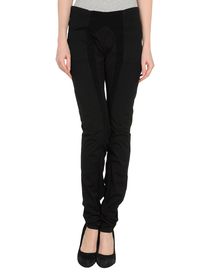 DRKSHDW by RICK OWENS - Casual trouser