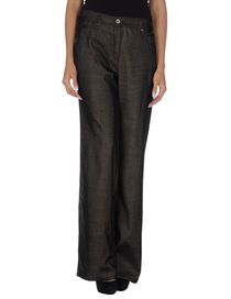 ARMANI COLLEZIONI - Casual trouser