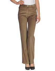 ARMANI COLLEZIONI - Casual trouser
