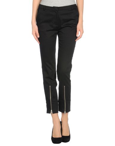 ZOOM McQ - Casual pants