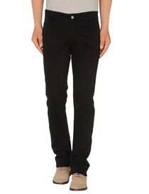 DANIELE ALESSANDRINI HOMME - Casual pants