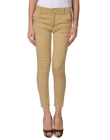ZOOM CHEAP MONDAY - Denim pants