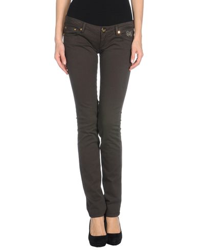 ZOOM ATELIER FIXDESIGN - Casual pants