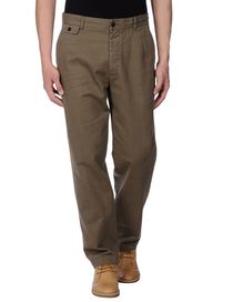 DRIES VAN NOTEN - Casual pants