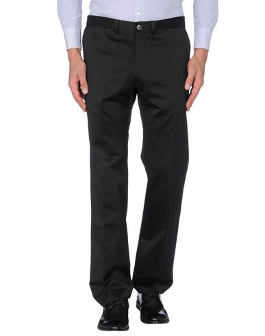 ZOOM DRIES VAN NOTEN - Dress pants