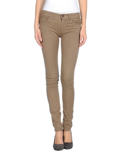 ZOOM DENIM & SUPPLY RALPH LAUREN - Casual pants