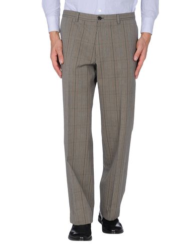 ZOOM DRIES VAN NOTEN - Dress pants