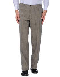 DRIES VAN NOTEN - Dress pants