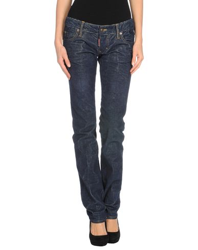 ZOOM DSQUARED2 - Casual pants
