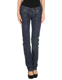 DSQUARED2 - Casual trouser