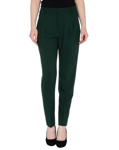 ZOOM PIAZZA SEMPIONE - Casual pants