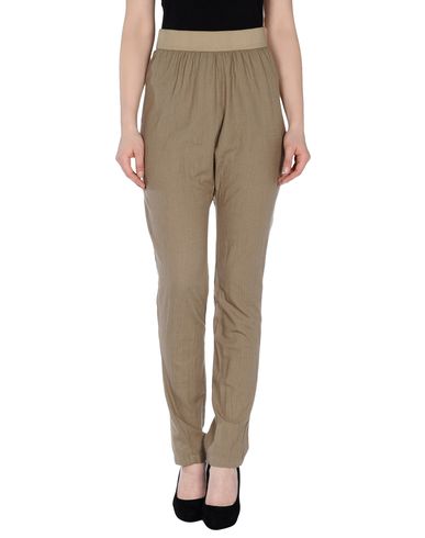 ZOOM SILENT DAMIR DOMA - Casual pants