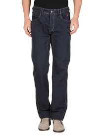 JAGGY - Casual pants