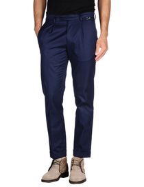 GAZZARRINI - Casual pants
