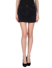 DEK'HER - Mini skirt