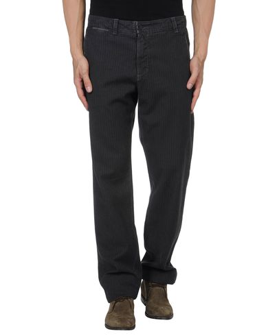 ZOOM TRANSIT - Casual pants