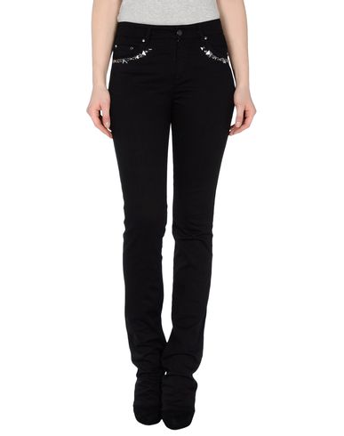 ZOOM BLUGIRL BLUMARINE - Casual pants